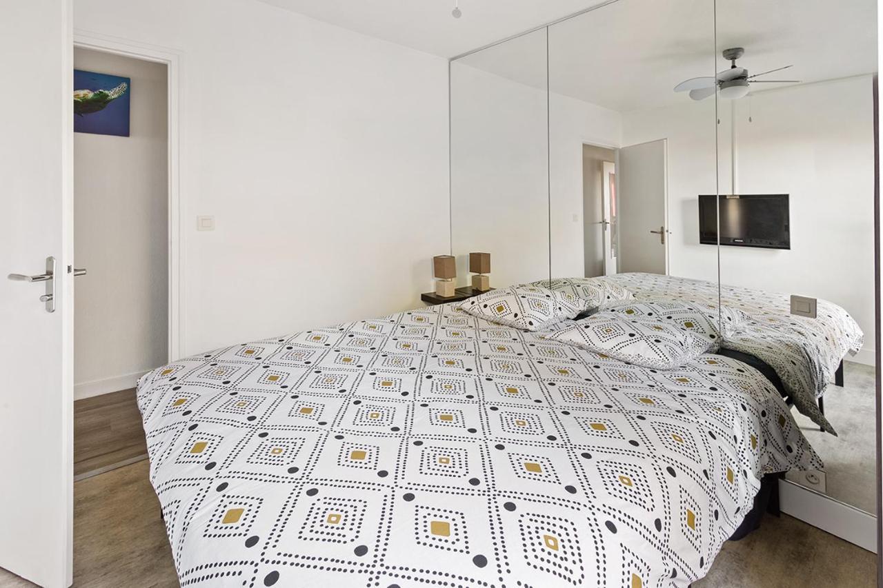 Residence Alcantara Vue Mer Saint-Brévin-les-Pins Kültér fotó