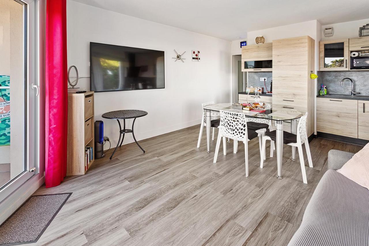 Residence Alcantara Vue Mer Saint-Brévin-les-Pins Kültér fotó
